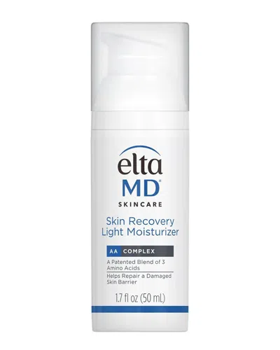 Eltamd Women's 1.7oz  Skin Recovery Light Moisturizer