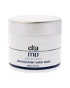 Eltamd Skin Recovery Night Mask