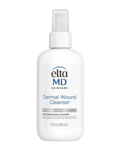 ELTAMD ELTAMD WOMEN'S 8OZ ELTAMD DERMAL WOUND CLEANSER