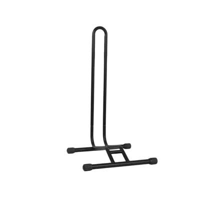 Eltin Floor Bicycle Stand - Black