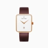 Elton Pepple Classic Oakton In Brown