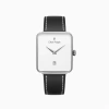 Elton Pepple Classic St. Rivers In Black