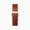 Elton Pepple Edgewater In Brown