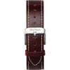 Elton Pepple Loop Stitch In Brown