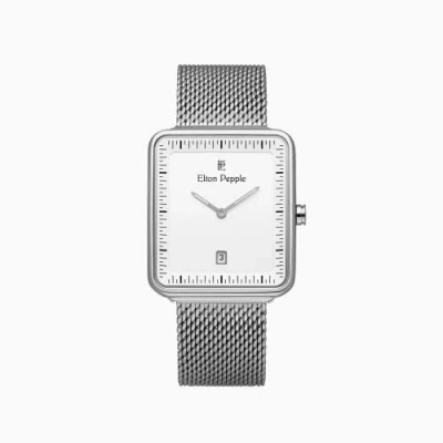 Elton Pepple Modern West, 38mm In Metallic