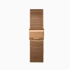 Elton Pepple North Strap In Gold