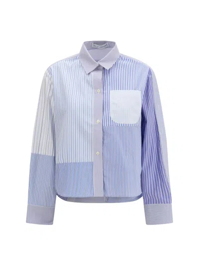 E.l.v Denim Emilie Shirt