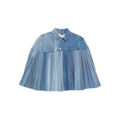 E.L.V DENIM E.L.V. DENIM OUTERWEARS