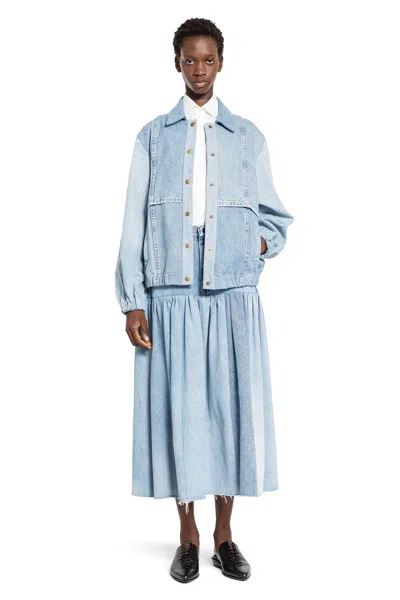 E.L.V DENIM GONNA HARVARD