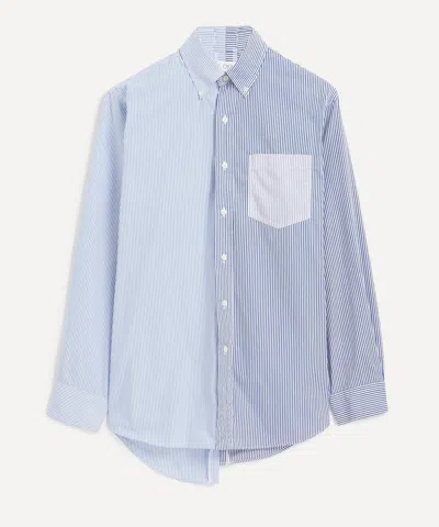 E.l.v Denim E.l.v. Denim Women's Brushed Cotton Diana Shirt