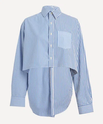 E.l.v Denim E.l.v. Denim Women's Cindy Shirt