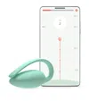 Elvie Smart Kegel Trainer In Green