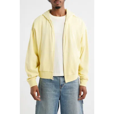 ELWOOD ELWOOD BEACHWOOD ZIP HOODIE