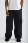 Elwood Big Core Cargo Pants In Multi