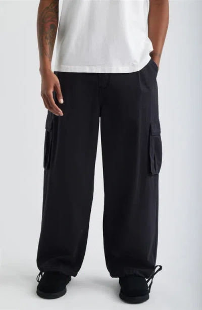 Elwood Big Core Cargo Pants In Multi