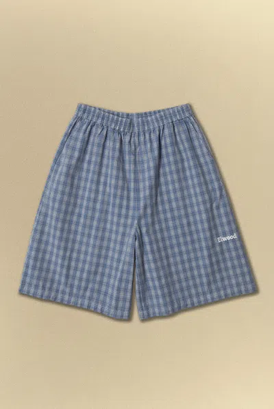 Elwood Boxer Short In Multi