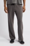 ELWOOD ELWOOD CORE COTTON STRAIGHT LEG SWEATtrousers