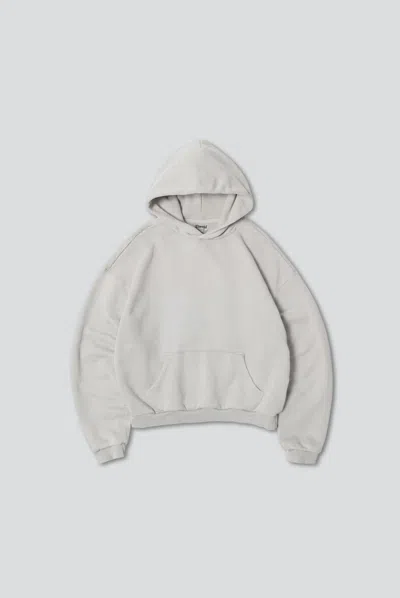 Elwood Core Hoodie In Gray