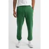Elwood Core Organic Cotton Brushed Terry Sweatpants