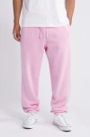 ELWOOD CORE ORGANIC COTTON BRUSHED TERRY SWEATPANTS