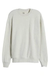 Elwood Core Oversize Crewneck Sweatshirt