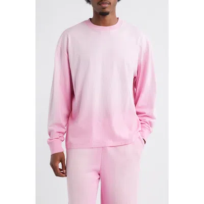 ELWOOD ELWOOD CORE OVERSIZE LONG SLEEVE T-SHIRT