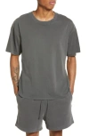 Elwood Core Oversize Cotton Jersey T-shirt