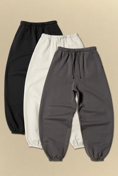 Elwood Core Sweatpant 3 Pack In Multi