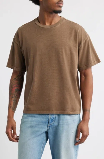 Elwood Crop Hill T-shirt