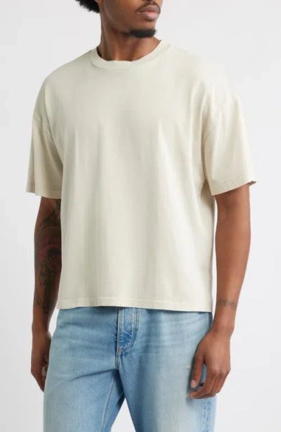 Elwood Crop Hill T-shirt