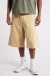 Elwood Everyday Baggy Twill Shorts