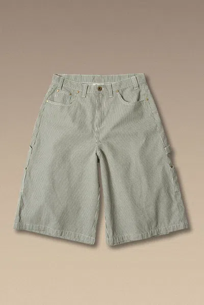 Elwood Field Short In Gray