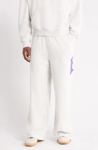 Elwood Fireside Sweatpants (nordstrom Exclusive) In Heather Grey