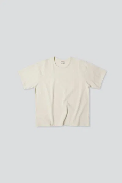 Elwood Horizon Tee In Neutral