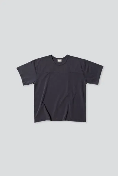 Elwood Horizon Tee In Blue