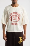 Elwood Mesh Practice Jersey Top In Field White