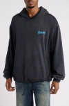 ELWOOD ELWOOD ORGANIC COTTON HOODIE