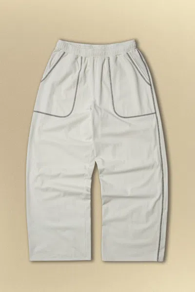 Elwood P.e Pant In Brown
