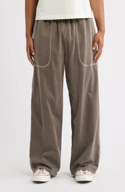 Elwood P.e. Pants In Gray