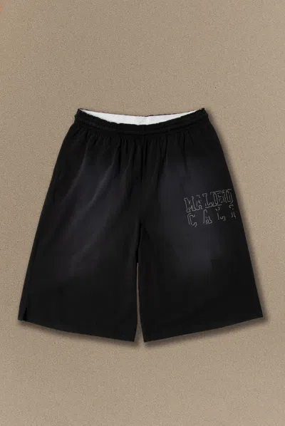 Elwood P.e. Short In Black