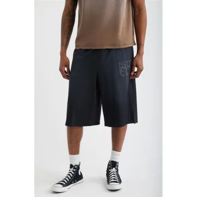 Elwood P.e. Shorts In Blue