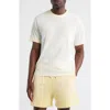 Elwood Pocket Ringer T-shirt In Neutral