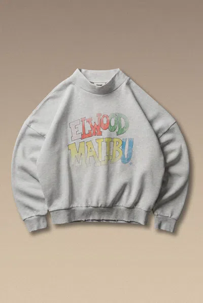 Elwood Scout Crew In Multi