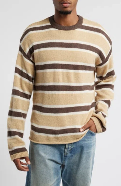 Elwood Sunday Crewneck Sweater
