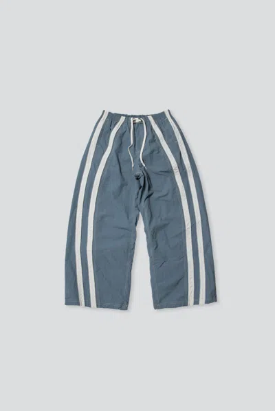 Elwood Surf Pant In Blue
