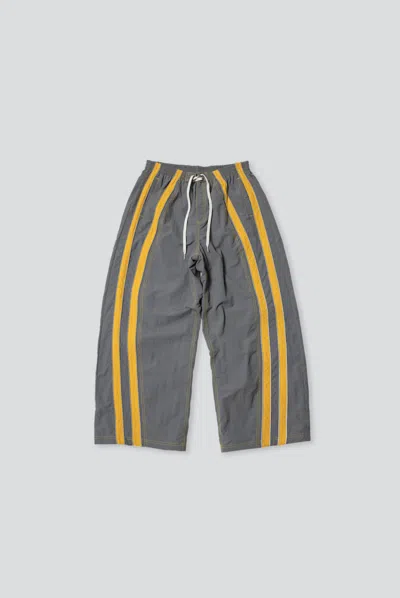 Elwood Surf Pant In Gray
