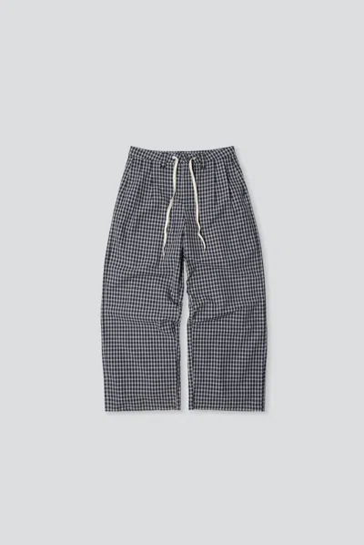 Elwood Trancas Pant In Gray