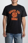 Elwood Vintage Brighton Bengals Tee In Multi