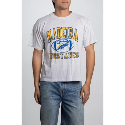 Elwood Vintage Maeira Mustangs Tee In Multi
