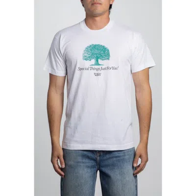 Elwood Vintage Special Things Tee In Multi